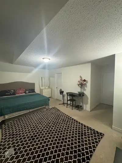 Room for Rent – Private Washroom + All Utilities Included! ( $600 Shared ) ($1100 Private ) Availabl...