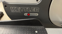 Kettler Condor Elliptical Machine