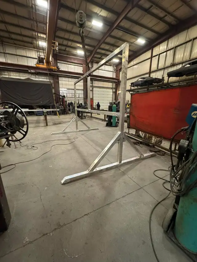 Mobile welding and custom fabrication in Welding in Strathcona County - Image 10