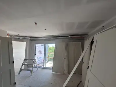 looking for drywaller/steelstud framer, View more