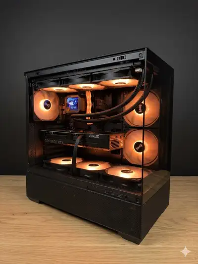 Gaming & Work Pc - *Trade In Accepted* - ALL BUDGET (750$-4000$), View more