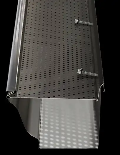 Seemless Eavestrough and Downpipe Installation62863711243650122