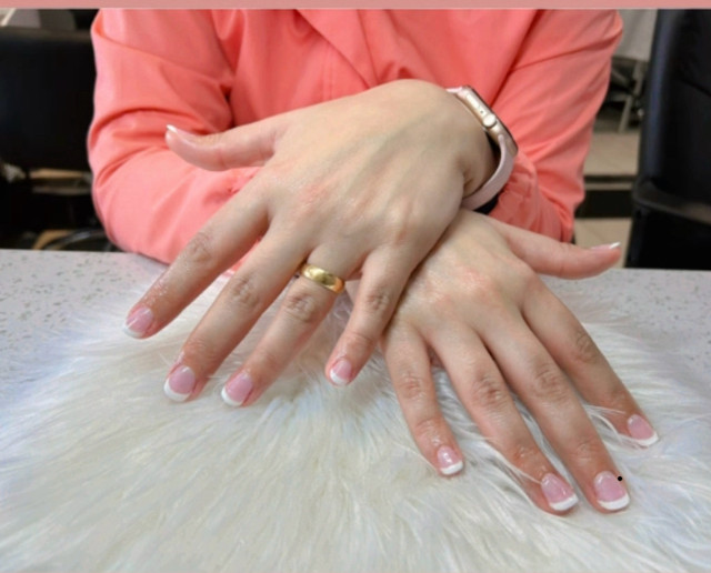 Gel Pedicure and manicure  in Health & Special Needs in Ottawa - Image 3