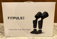 Fitpulse Leg Massager