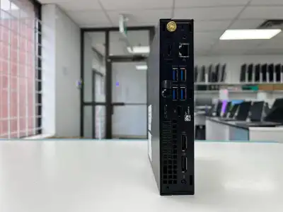 Best seller DELL Optiplex Micro pc | i5-8th | 8G | 256G SSD, View more