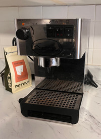 Faema Eurostar Espresso Machine