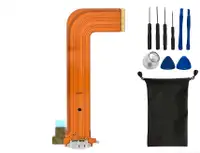 USB port flex cable replacement for Samsung Galaxy Note Pro 12.2