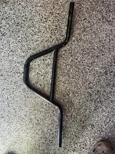 BMX Handle Bars, View more