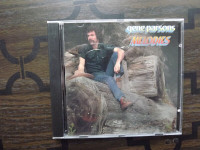 FS: "Gene Parsons" Compact Discs