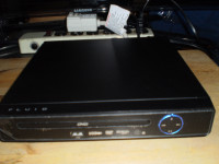 Intertek CD DVD Player,