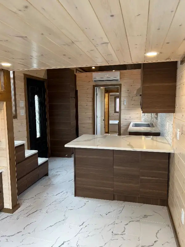 For *SALE*: Tiny Homes! Also DIY unfinished tiny homes!! in Houses for Sale in Ottawa - Image 10