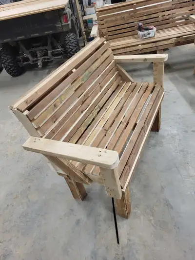 Patio & Deck Furniture, View more