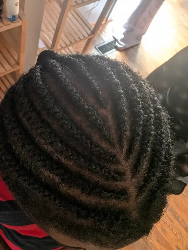 Braid's by Raissa 63683060099969121