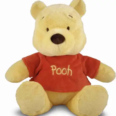 Disney Baby Winnie the Pooh Plush - BRAND NEW, View more