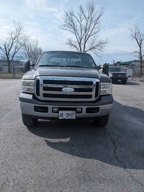 2006 Ford F250 in Cars & Trucks in St. Catharines - Image 3