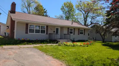 Available Feb 1st. Private room for rent in a fully furnished shared 3 bedroom Basement apartment wi...