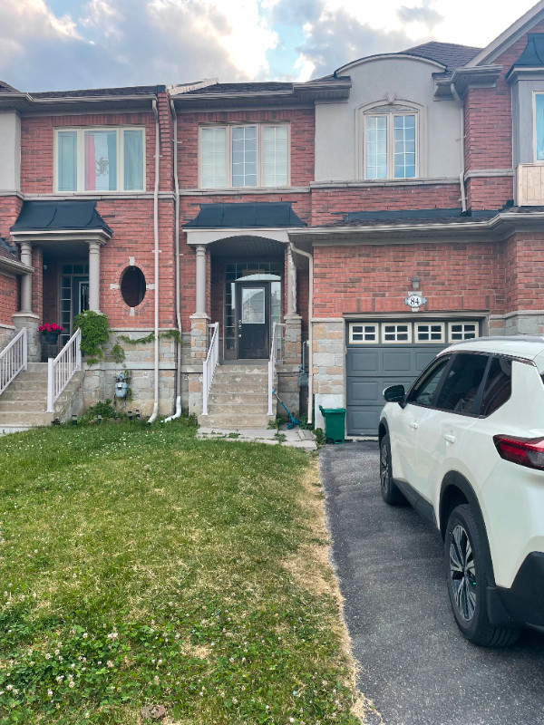 3 bed 3 bath Townhouse for Rent in Thornhill Woods Long Term Rentals