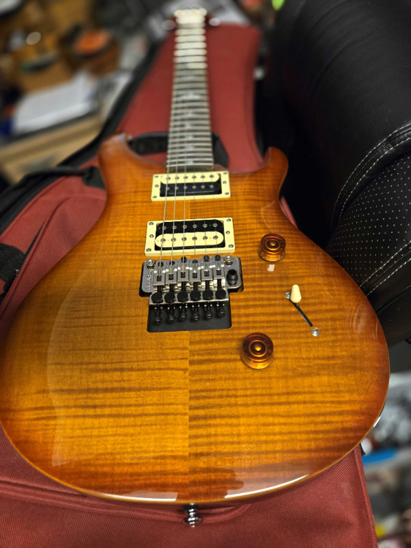 Guitars for sale in Guitars in Vanderhoof - Image 3