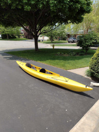 Wilderness Systems Tandem/Solo Kayak