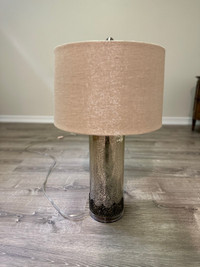 Lamp - $20