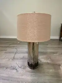 Lamp - $20
