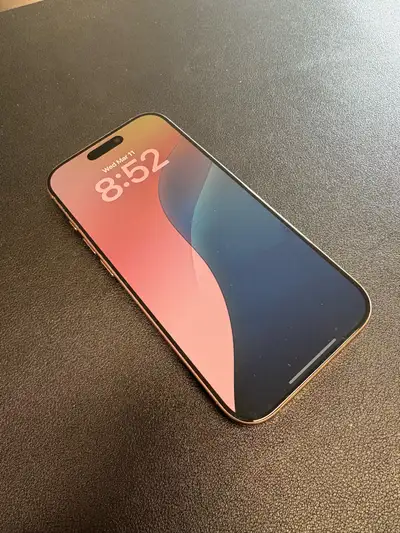 Iphone 16 pro 256 gb, View more