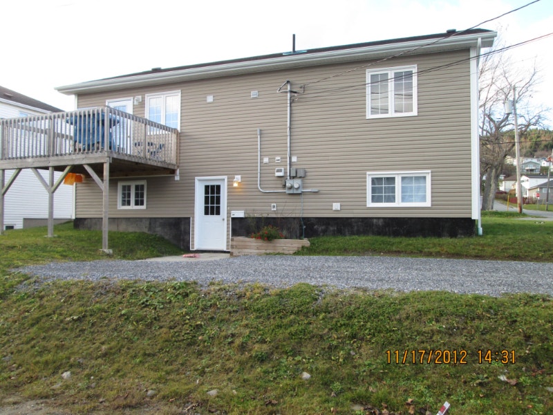 3 Bedroom Apt for Rent Long Term Rentals Corner Brook Kijiji
