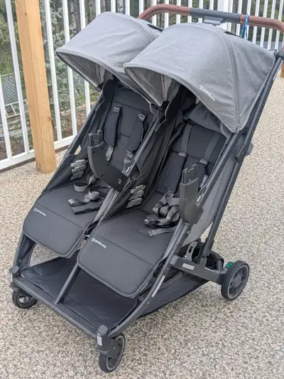 UPPAbaby Minu Duo, View more