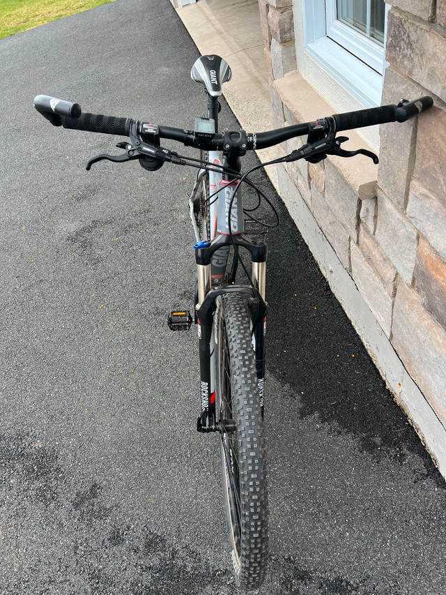 Giant XTC 29ER 2 in Mountain in Bathurst - Image 3