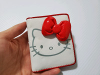 Hello Kitty Wallet Pouch Purse Bag Handbag 