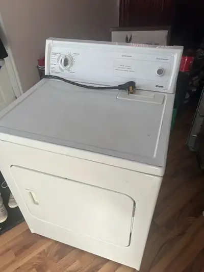 Used dryer, View more