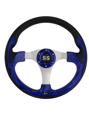 Customize your golf cart your way, View more
