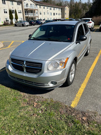 2011 Dodge Caliber