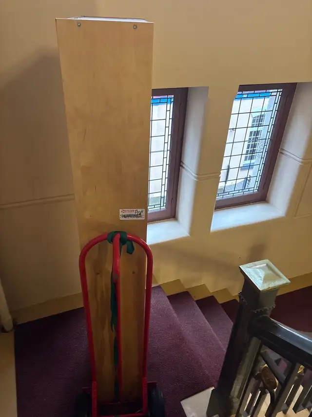 MOVERS FOR HIRE65424974674689121