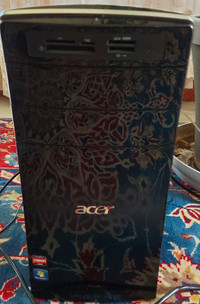 PC Acer for sale