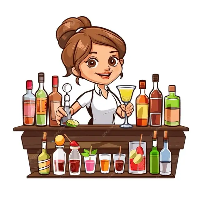 Bartender available 65187292286211120