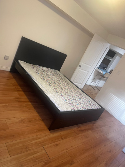 Private furnished room for rent ( only girl )