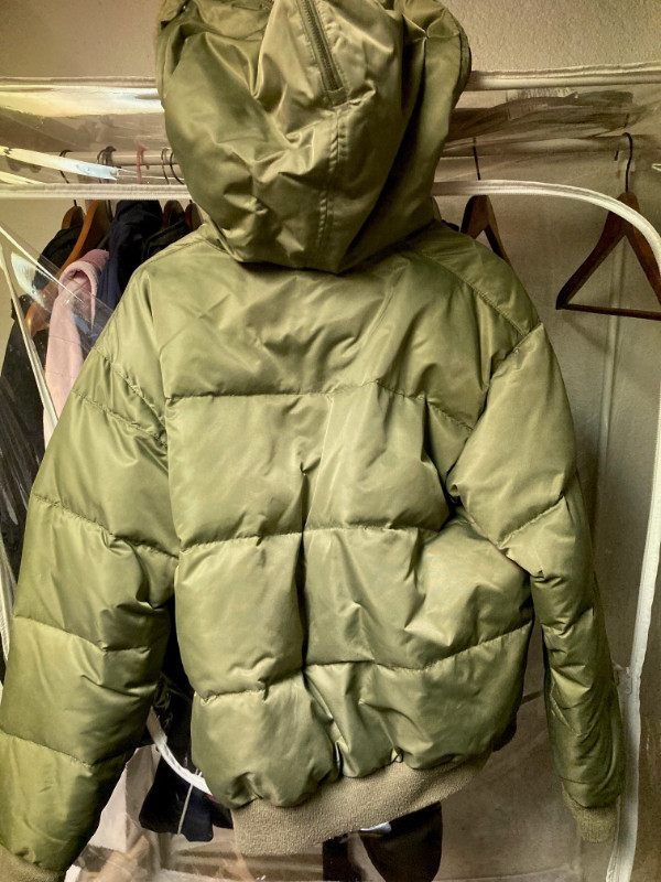 Ladies Winter Coat from Garage in Women's - Tops & Outerwear in Oshawa / Durham Region - Image 2