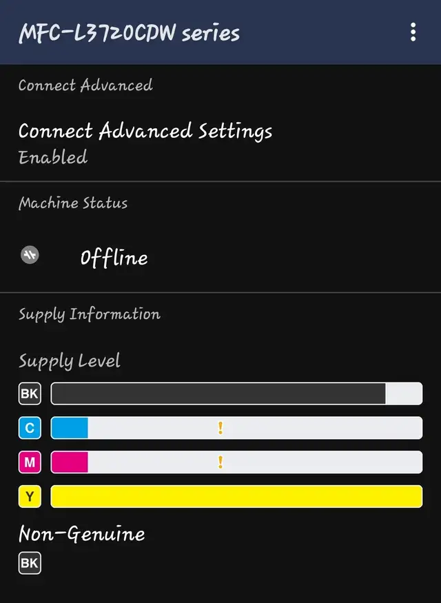 Brothers Laser Printer Ink in Printers, Scanners & Fax in Oshawa / Durham Region - Image 2