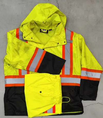 All the 2XL Safety Clothing You Could Need, View more