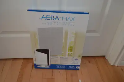 AERAMAX TRUE HEPA FILTER - NIB, View more