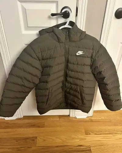 Manteau mi-saison Nike, View more