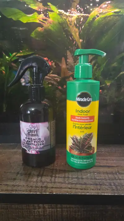 Plant Fertilizer, View more