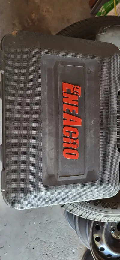 ENEACRO Hammer Drill (Parts Only), View more