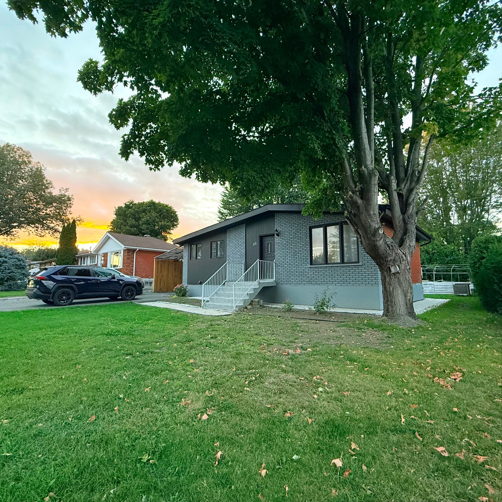 Maison à vendre à Châteauguay — photo 2