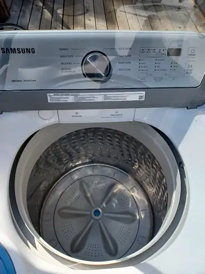Samsung washer for sale $350., View more