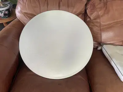 Round Mirror, View more