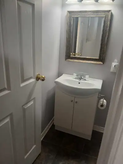 Batchelor apartment
