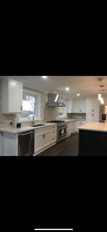 HIGH QUALITY PROFESSIONAL RENOVATIONS in Renovations, General Contracting & Handyman in Edmonton - Image 2