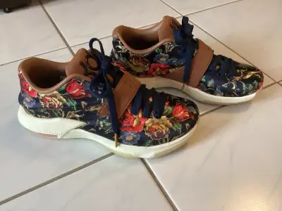 Nike Zoom KD 7 EXT QS Floral Men’s Size 7.5, View more
